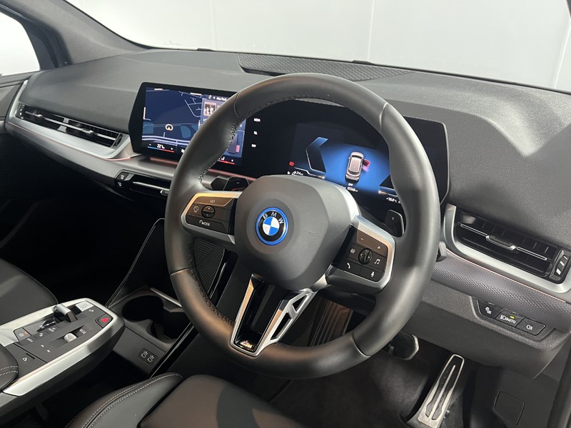 2026 (26) BMW 2 SERIES 225e xDrive M Sport 5dr DCT 5821497