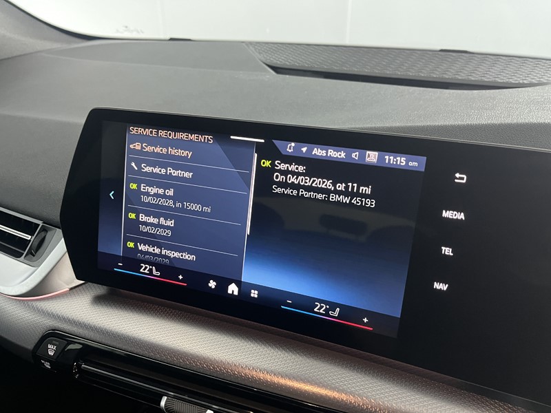2026 (26) BMW 2 SERIES 225e xDrive M Sport 5dr DCT 5821519