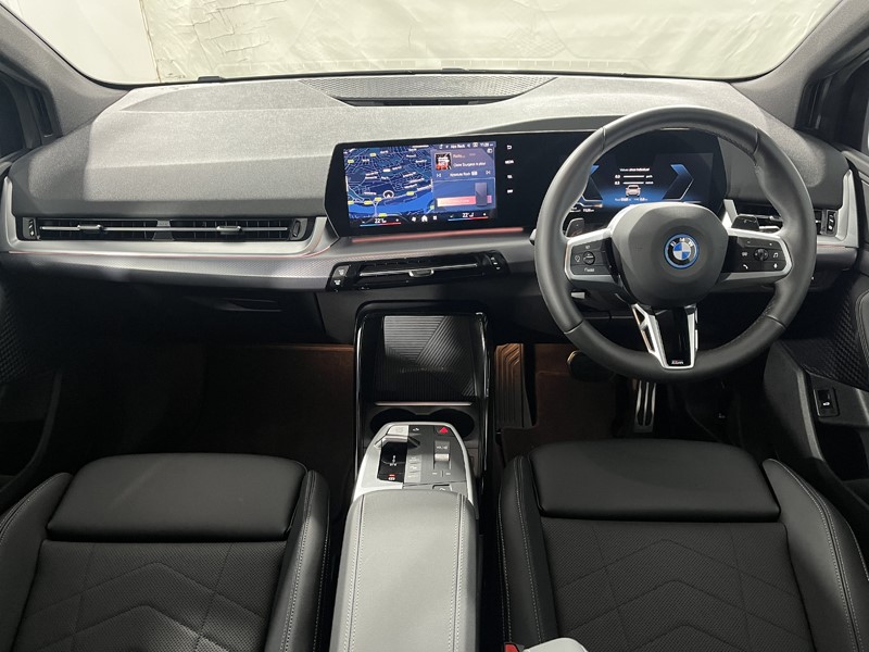 2026 (26) BMW 2 SERIES 225e xDrive M Sport 5dr DCT 5821495