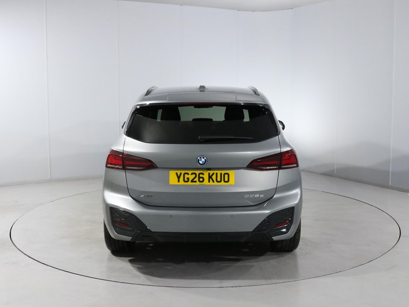 2026 (26) BMW 2 SERIES 225e xDrive M Sport 5dr DCT 5821506