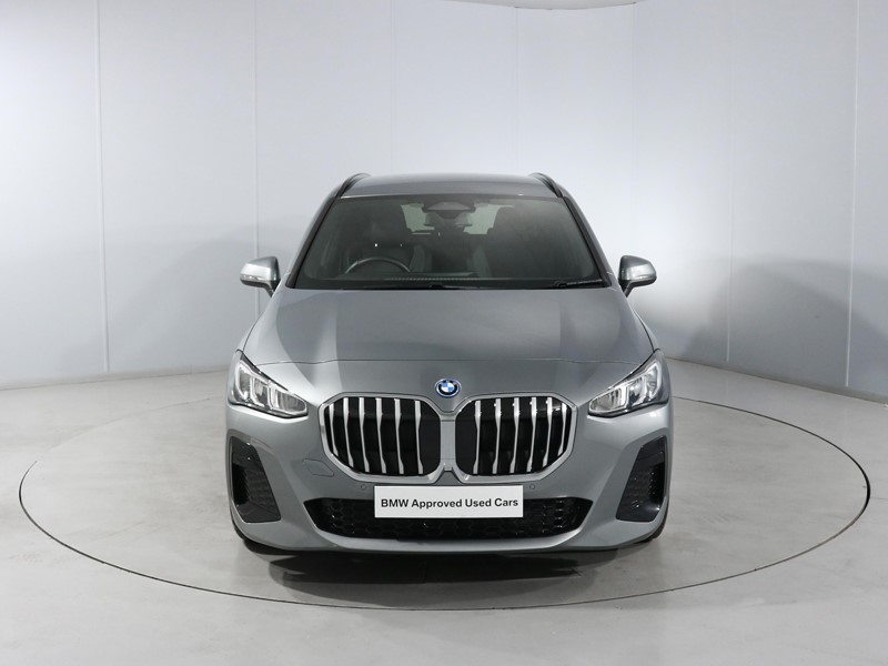 2026 (26) BMW 2 SERIES 225e xDrive M Sport 5dr DCT 5821507