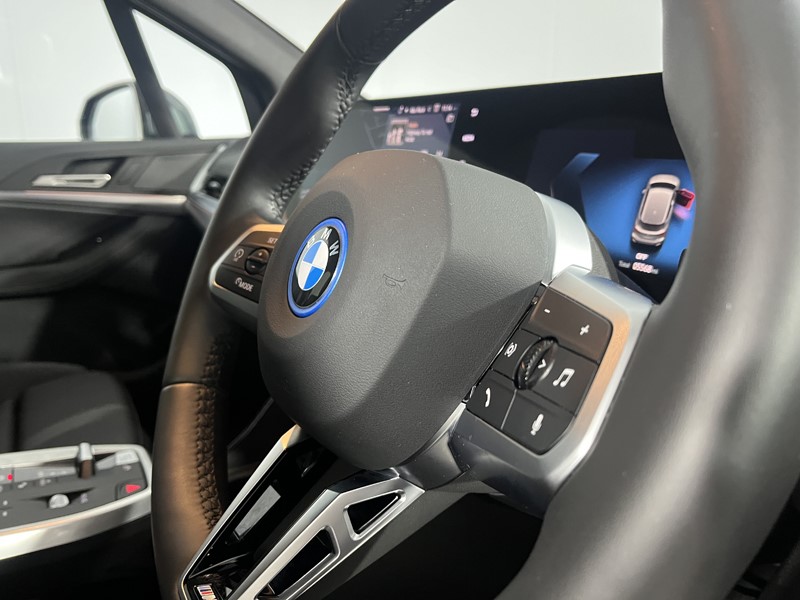 2026 (26) BMW 2 SERIES 225e xDrive M Sport 5dr DCT 5821512