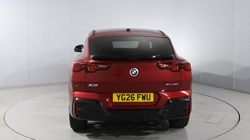 2026 (26) BMW X2 sDrive 20i M Sport 5dr Step Auto 5877585