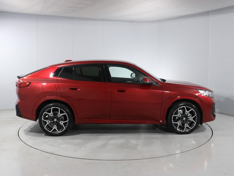 2026 (26) BMW X2 sDrive 20i M Sport 5dr Step Auto 5877573