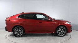 2026 (26) BMW X2 sDrive 20i M Sport 5dr Step Auto 5877573