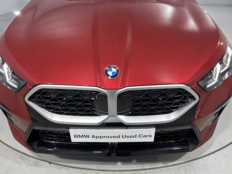 2026 (26) BMW X2 sDrive 20i M Sport 5dr Step Auto 5877609