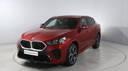 2026 (26) BMW X2 sDrive 20i M Sport 5dr Step Auto 5877615