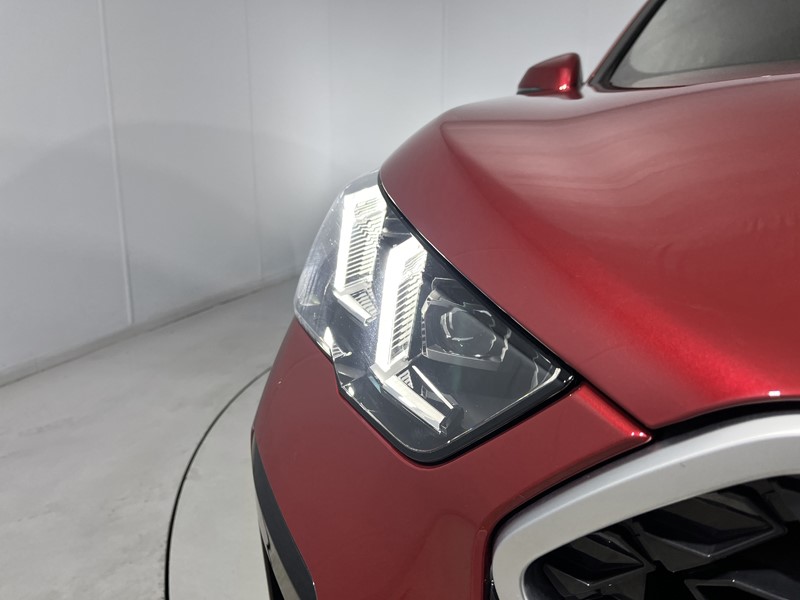 2026 (26) BMW X2 sDrive 20i M Sport 5dr Step Auto 5877608