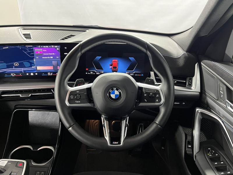 2026 (26) BMW X2 sDrive 20i M Sport 5dr Step Auto 5877575