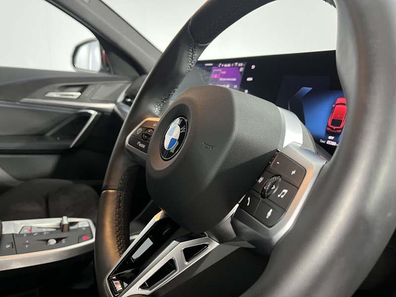 2026 (26) BMW X2 sDrive 20i M Sport 5dr Step Auto 5877590
