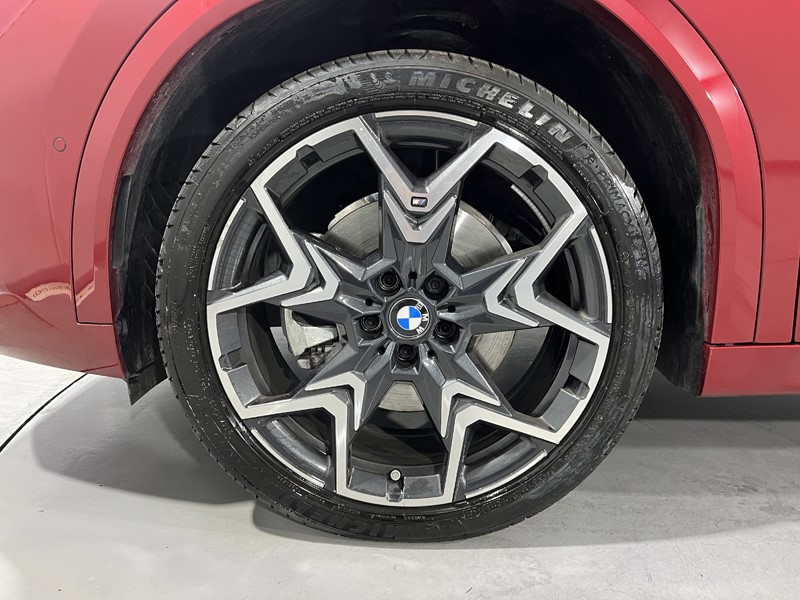 2026 (26) BMW X2 sDrive 20i M Sport 5dr Step Auto 5877584