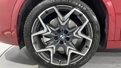 2026 (26) BMW X2 sDrive 20i M Sport 5dr Step Auto 5877584