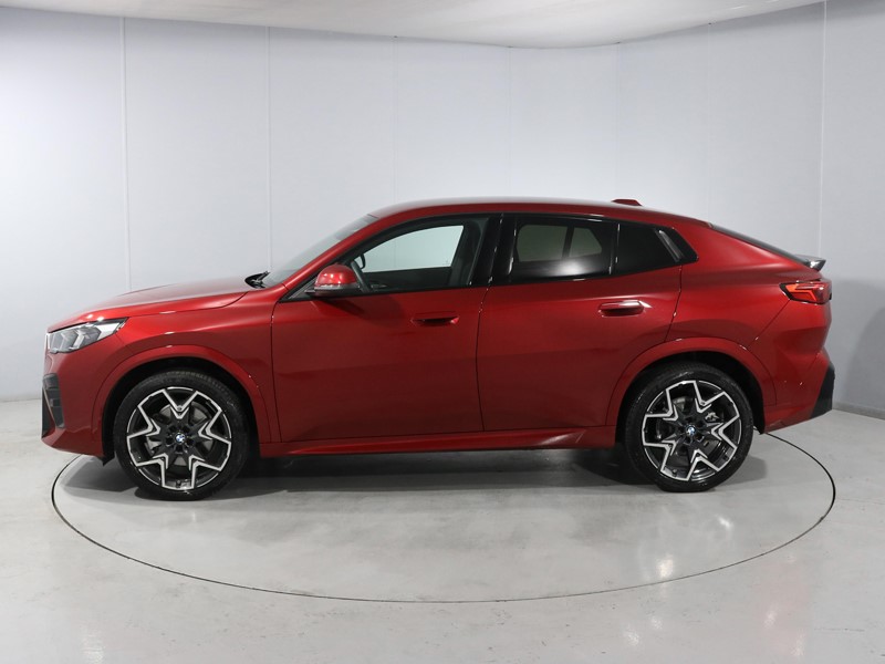 2026 (26) BMW X2 sDrive 20i M Sport 5dr Step Auto 5877617