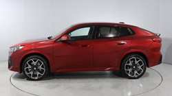 2026 (26) BMW X2 sDrive 20i M Sport 5dr Step Auto 5877617