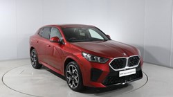 2026 (26) BMW X2 sDrive 20i M Sport 5dr Step Auto 5877571