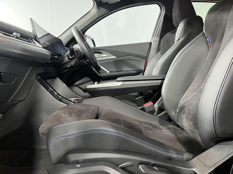2026 (26) BMW X2 sDrive 20i M Sport 5dr Step Auto 5877603