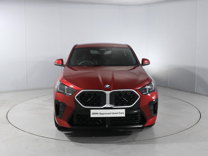 2026 (26) BMW X2 sDrive 20i M Sport 5dr Step Auto 5877586