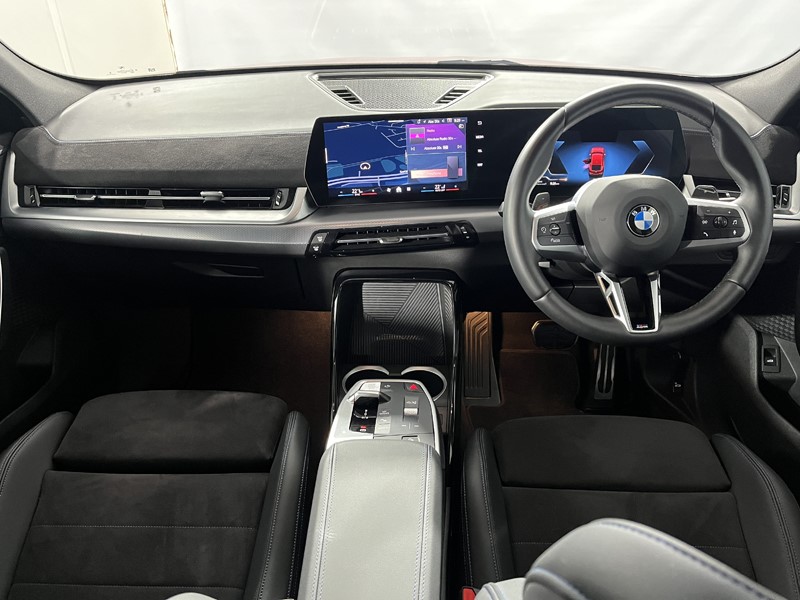 2026 (26) BMW X2 sDrive 20i M Sport 5dr Step Auto 5877574