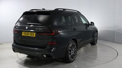 2026 (26) BMW X7 xDrive40d MHT M Sport 5dr Step Auto 5847587