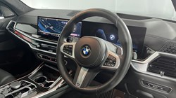 2026 (26) BMW X7 xDrive40d MHT M Sport 5dr Step Auto 5847537