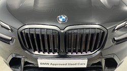 2026 (26) BMW X7 xDrive40d MHT M Sport 5dr Step Auto 5847579