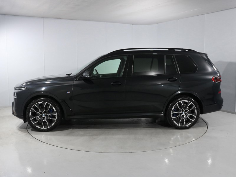 2026 (26) BMW X7 xDrive40d MHT M Sport 5dr Step Auto 5847588