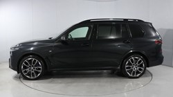 2026 (26) BMW X7 xDrive40d MHT M Sport 5dr Step Auto 5847588