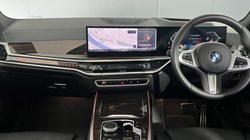 2026 (26) BMW X7 xDrive40d MHT M Sport 5dr Step Auto 5847535