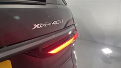 2026 (26) BMW X7 xDrive40d MHT M Sport 5dr Step Auto 5847582