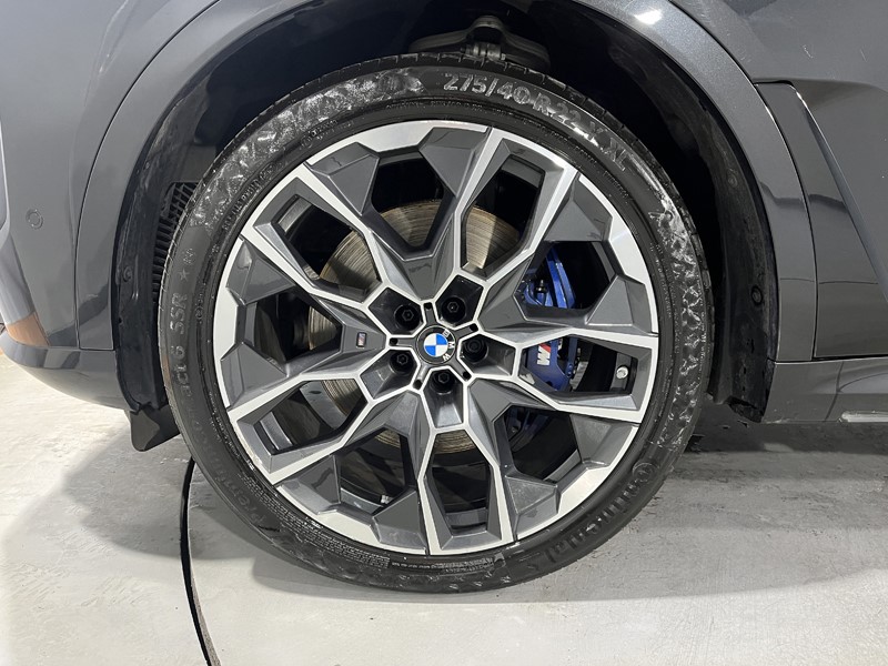2026 (26) BMW X7 xDrive40d MHT M Sport 5dr Step Auto 5847545