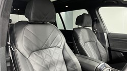 2026 (26) BMW X7 xDrive40d MHT M Sport 5dr Step Auto 5847542