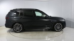 2026 (26) BMW X7 xDrive40d MHT M Sport 5dr Step Auto 5847534