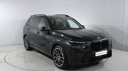 2026 (26) BMW X7 xDrive40d MHT M Sport 5dr Step Auto 5847532
