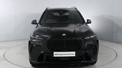 2026 (26) BMW X7 xDrive40d MHT M Sport 5dr Step Auto 5847547