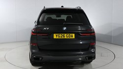 2026 (26) BMW X7 xDrive40d MHT M Sport 5dr Step Auto 5847546