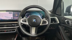 2026 (26) BMW X7 xDrive40d MHT M Sport 5dr Step Auto 5847536