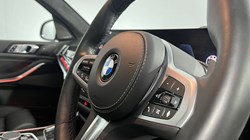 2026 (26) BMW X7 xDrive40d MHT M Sport 5dr Step Auto 5847555