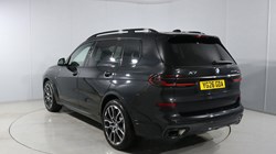 2026 (26) BMW X7 xDrive40d MHT M Sport 5dr Step Auto 1
