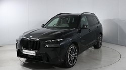 2026 (26) BMW X7 xDrive40d MHT M Sport 5dr Step Auto 5847586