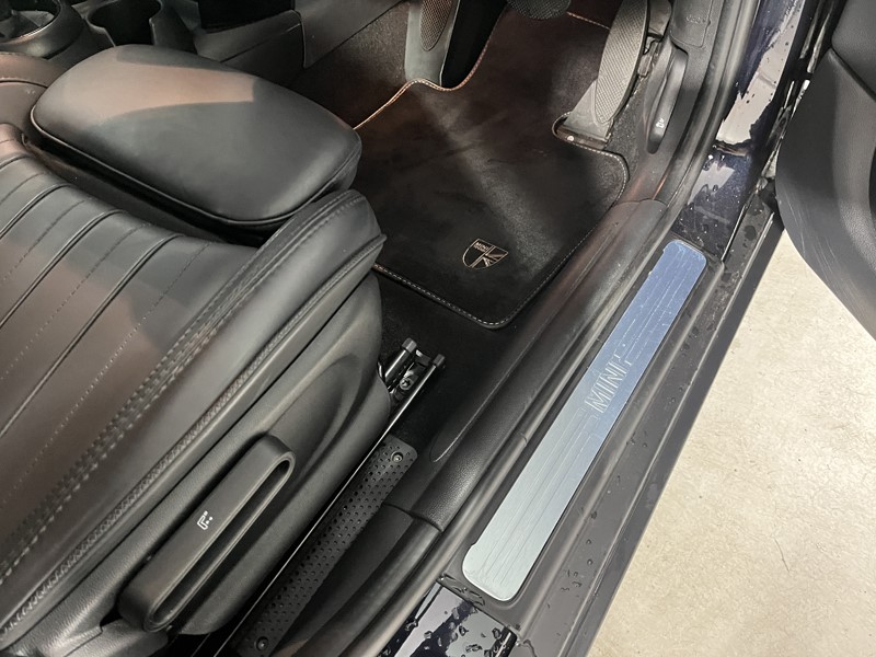 2023 (73) MINI HATCHBACK 1.5 Cooper Exclusive Premium 5dr Auto 5861949