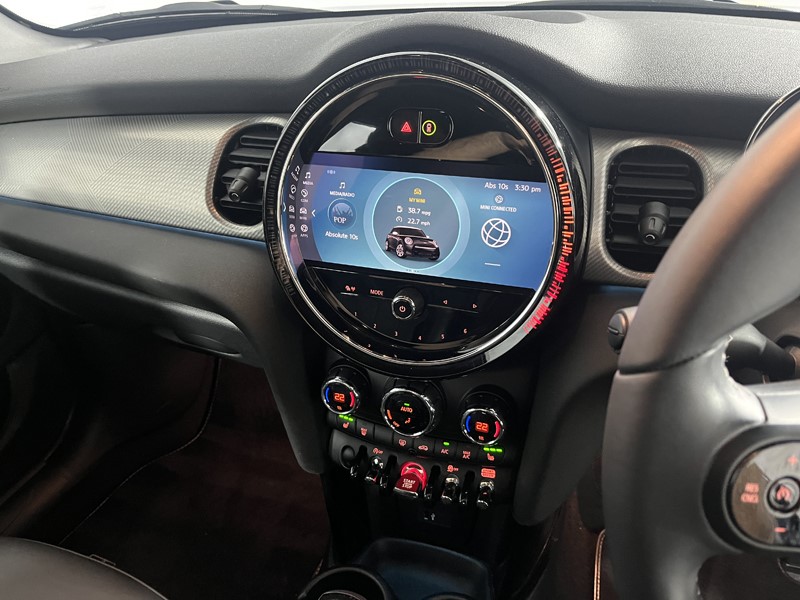 2023 (73) MINI HATCHBACK 1.5 Cooper Exclusive Premium 5dr Auto 5861939