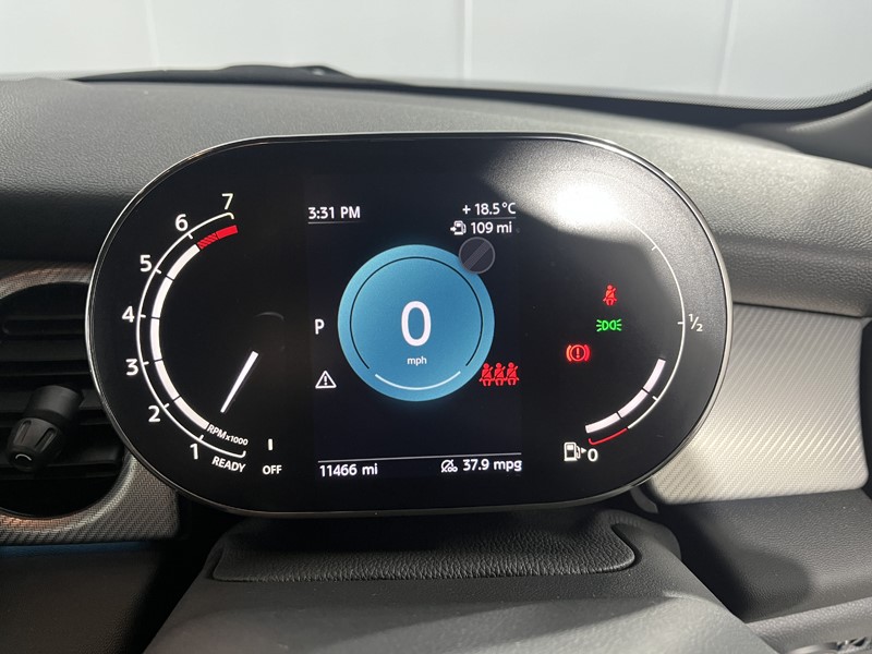 2023 (73) MINI HATCHBACK 1.5 Cooper Exclusive Premium 5dr Auto 5861940