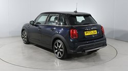 2023 (73) MINI HATCHBACK 1.5 Cooper Exclusive Premium 5dr Auto 1