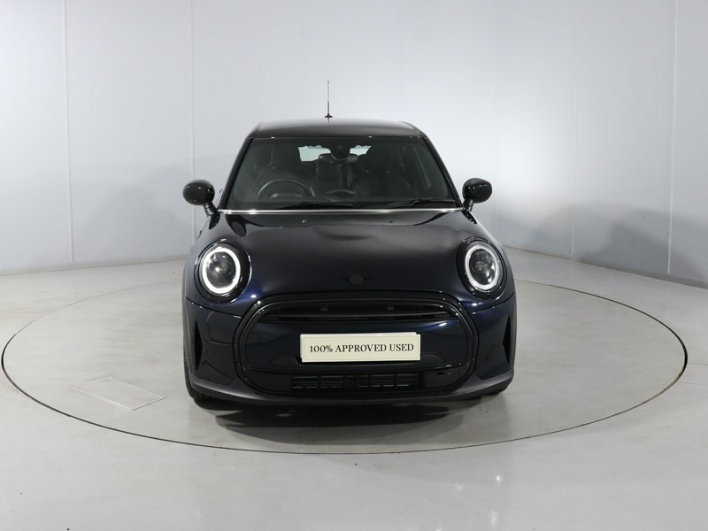 2023 (73) MINI HATCHBACK 1.5 Cooper Exclusive Premium 5dr Auto 5861947