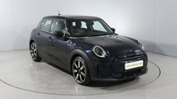 2023 (73) MINI HATCHBACK 1.5 Cooper Exclusive Premium 5dr Auto 5861932