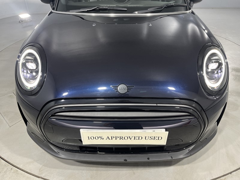 2023 (73) MINI HATCHBACK 1.5 Cooper Exclusive Premium 5dr Auto 5861968