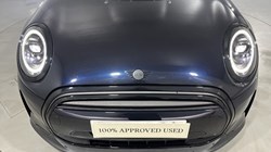 2023 (73) MINI HATCHBACK 1.5 Cooper Exclusive Premium 5dr Auto 5861968
