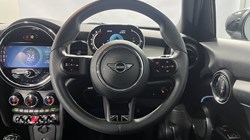 2023 (73) MINI HATCHBACK 1.5 Cooper Exclusive Premium 5dr Auto 5861936