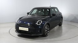 2023 (73) MINI HATCHBACK 1.5 Cooper Exclusive Premium 5dr Auto 5861971