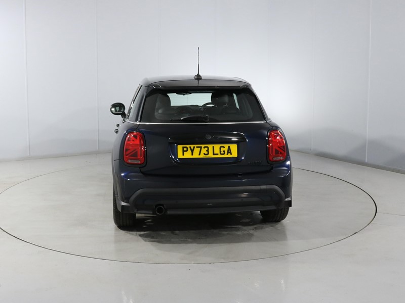 2023 (73) MINI HATCHBACK 1.5 Cooper Exclusive Premium 5dr Auto 5861946